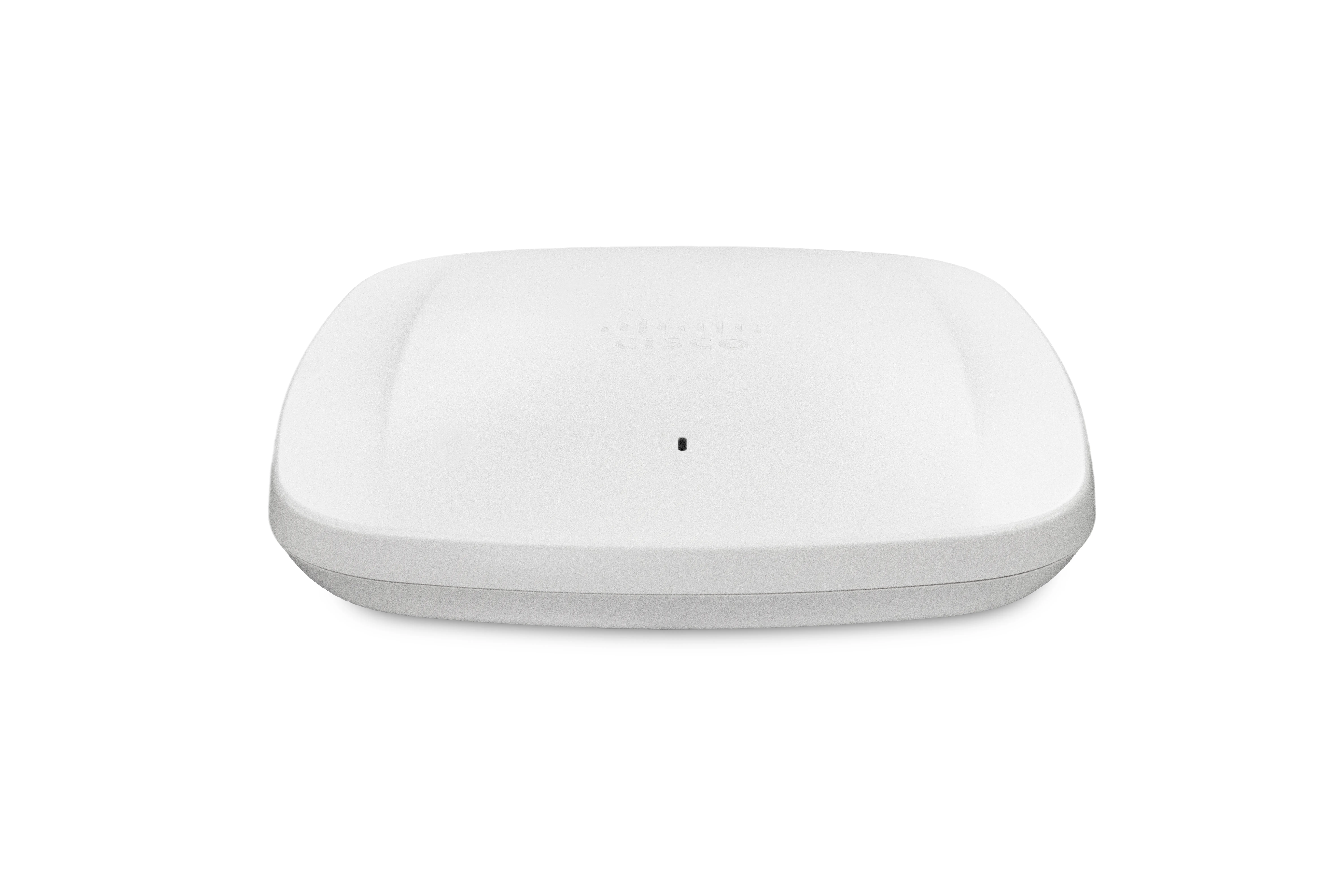 Catalyst 9166D1 AP W6E tri-band 4x4