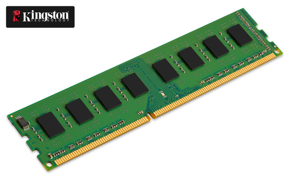 8GB 1600MHz Module