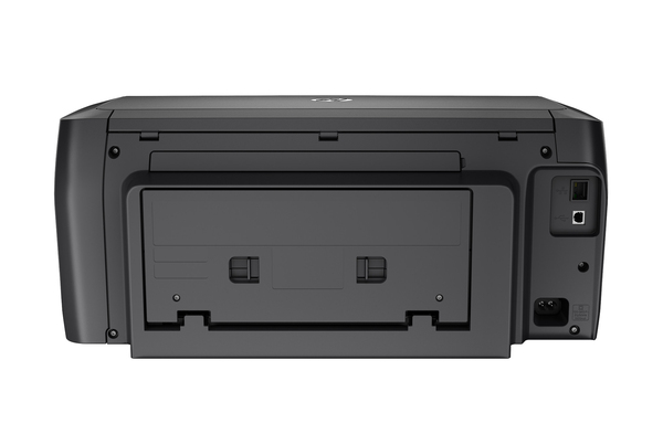 HP Officejet Pro 8210 Duplex, A4 - colour Inkjet printer