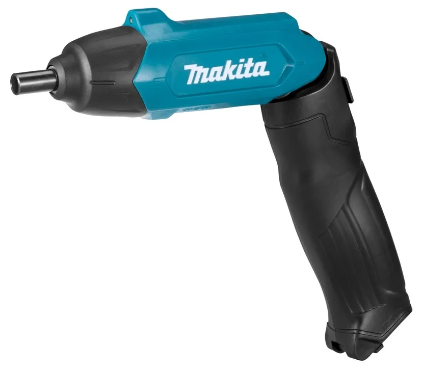 Makita DF001DW - cordless screwdriver