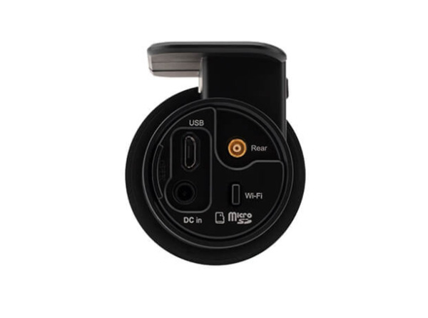 BLACKVUE Bilkamera DR900X Plus