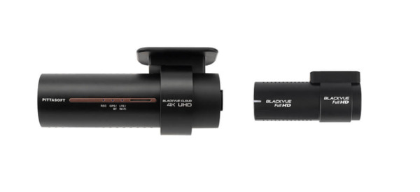 BLACKVUE Bilkamera DR900X Plus