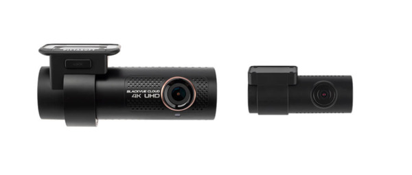 BLACKVUE Bilkamera DR900X Plus