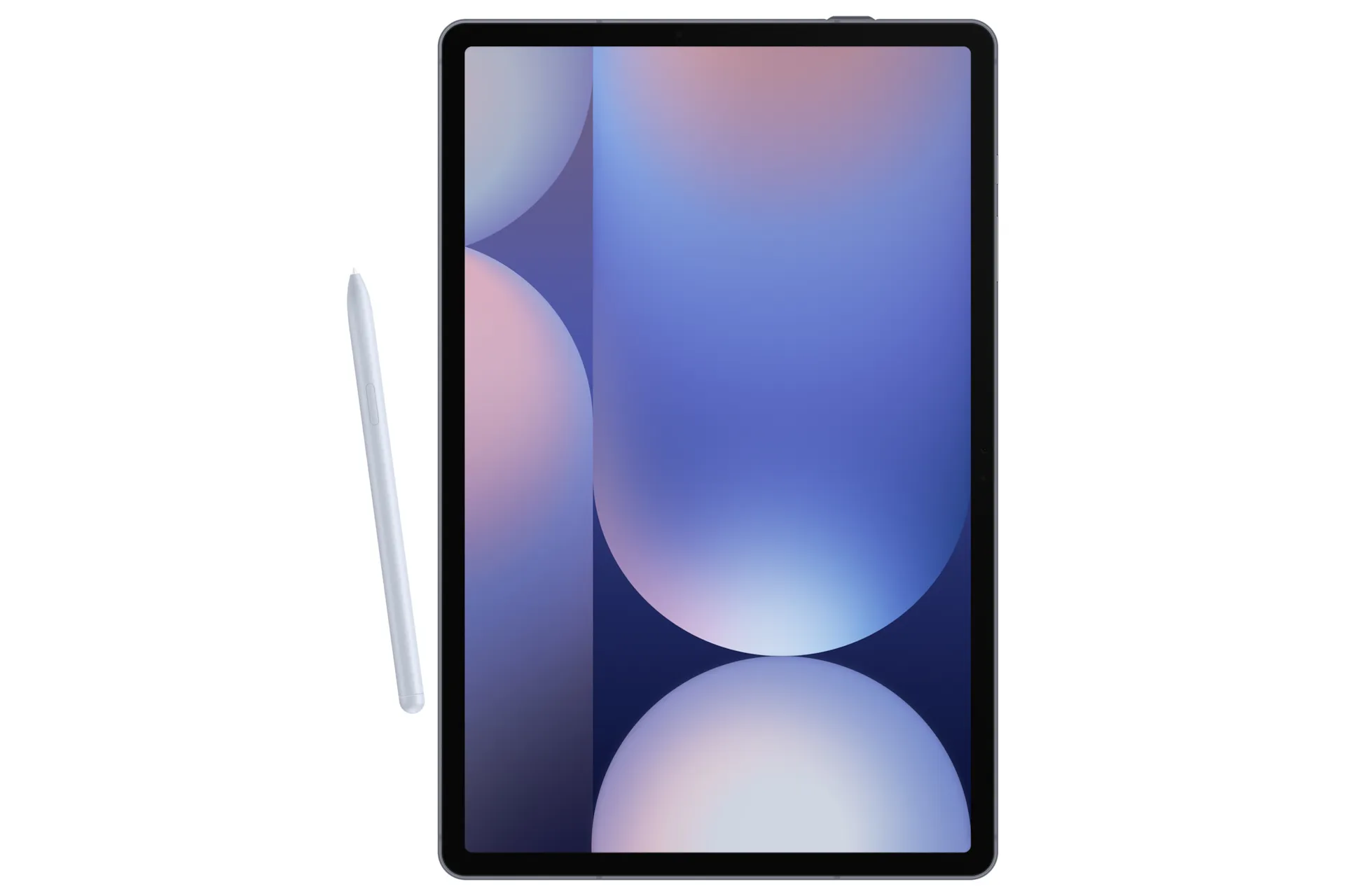 Samsung S9+/S10+ Smart Book - cover, Blue