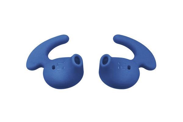 SAMSUNG HF STEREO IN EAR FIT BLUE