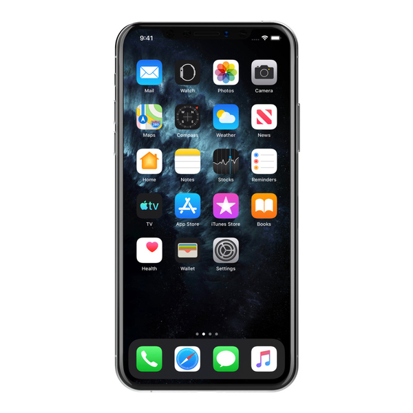 ScreenProt Anti Micro iPhone 11 Pro Max