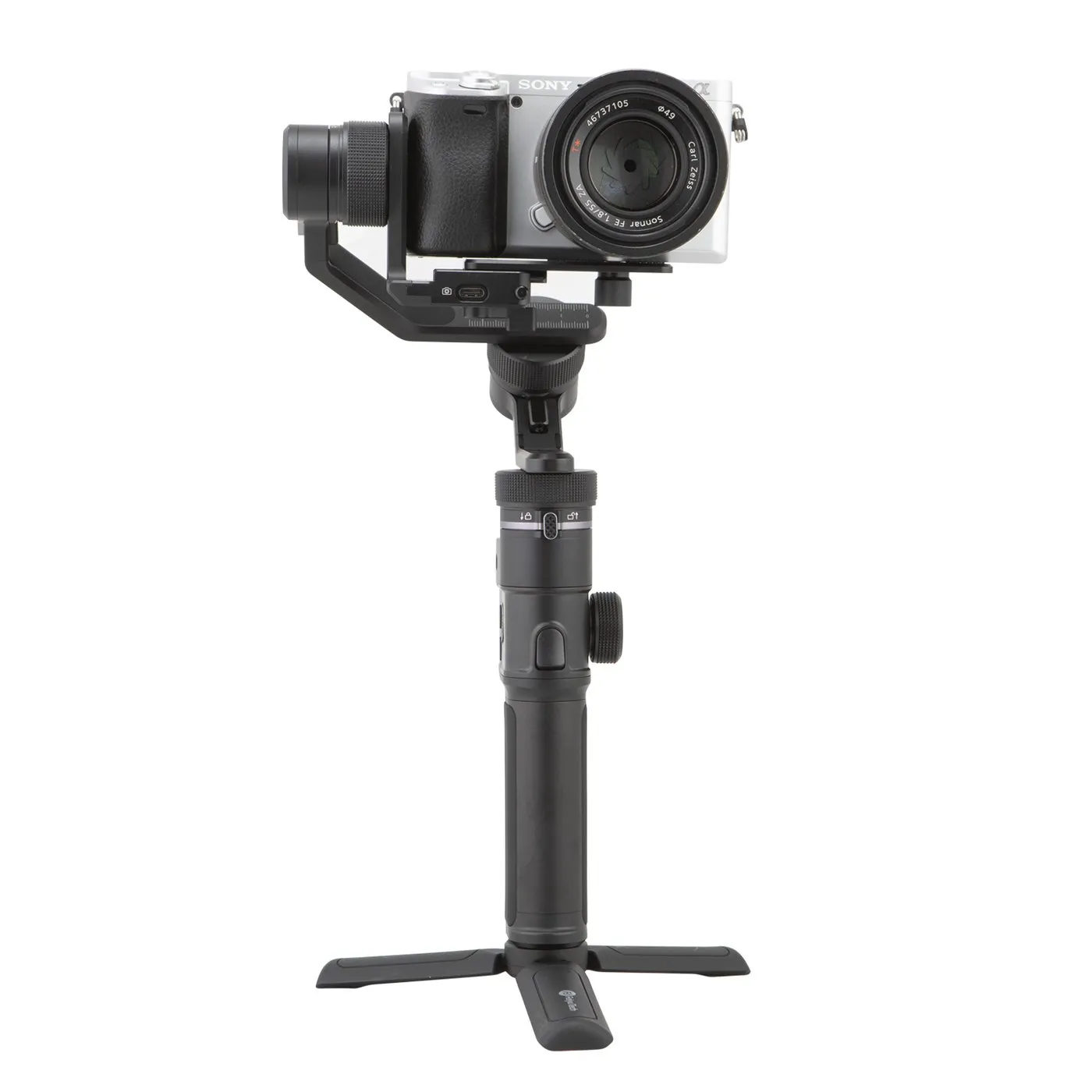 FEIYUTECH G6 MAX GIMBAL