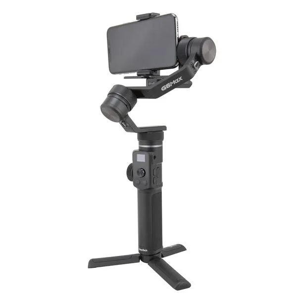 FEIYUTECH G6 MAX GIMBAL
