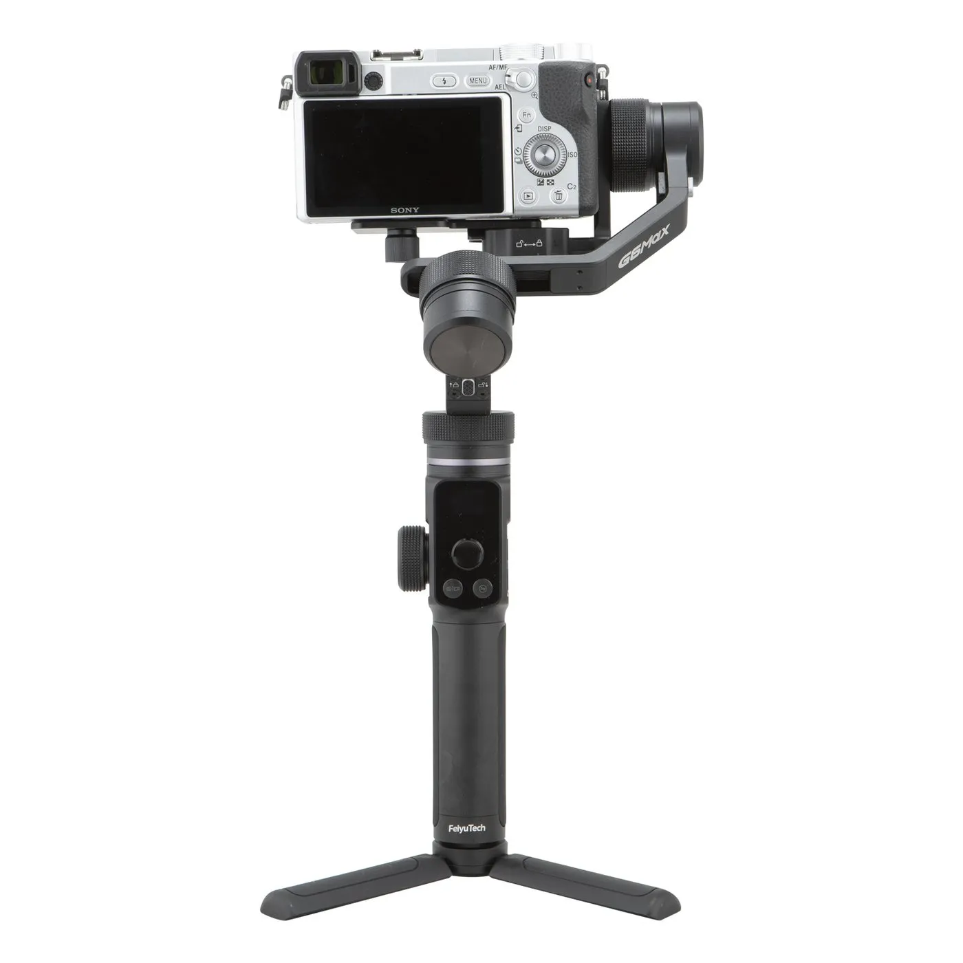 FEIYUTECH G6 MAX GIMBAL