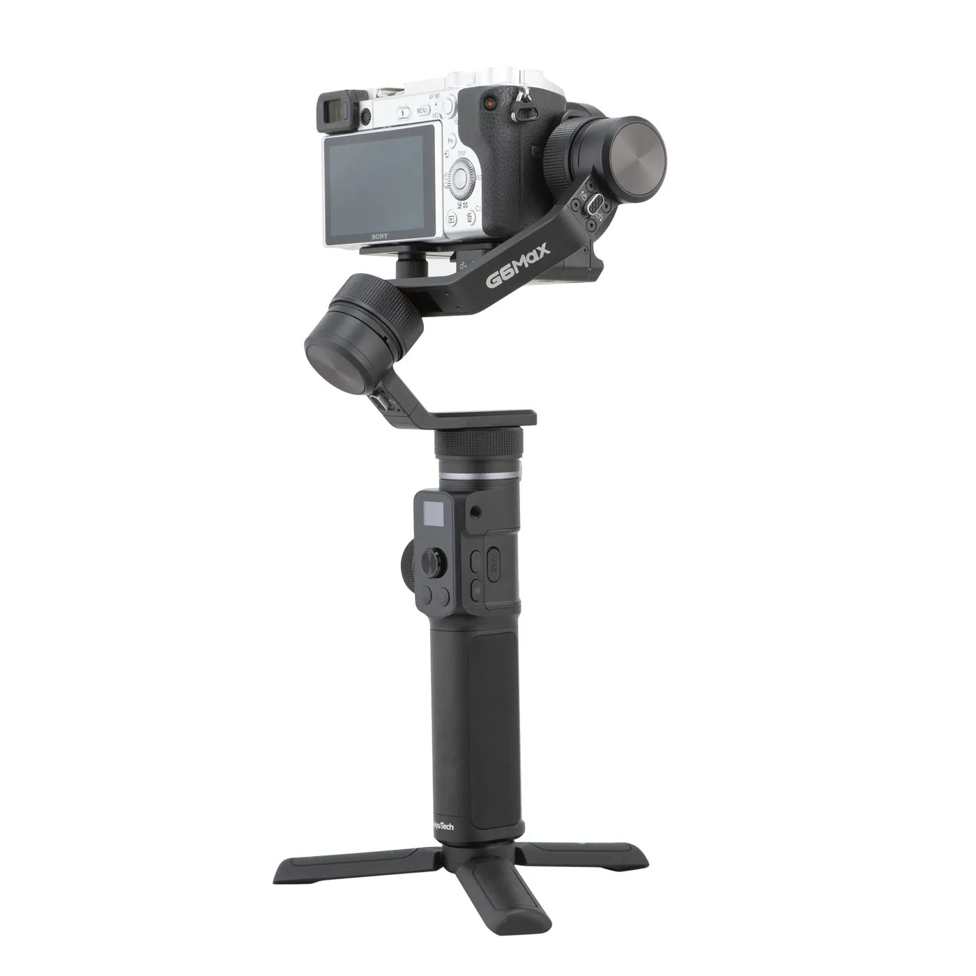 FEIYUTECH G6 MAX GIMBAL