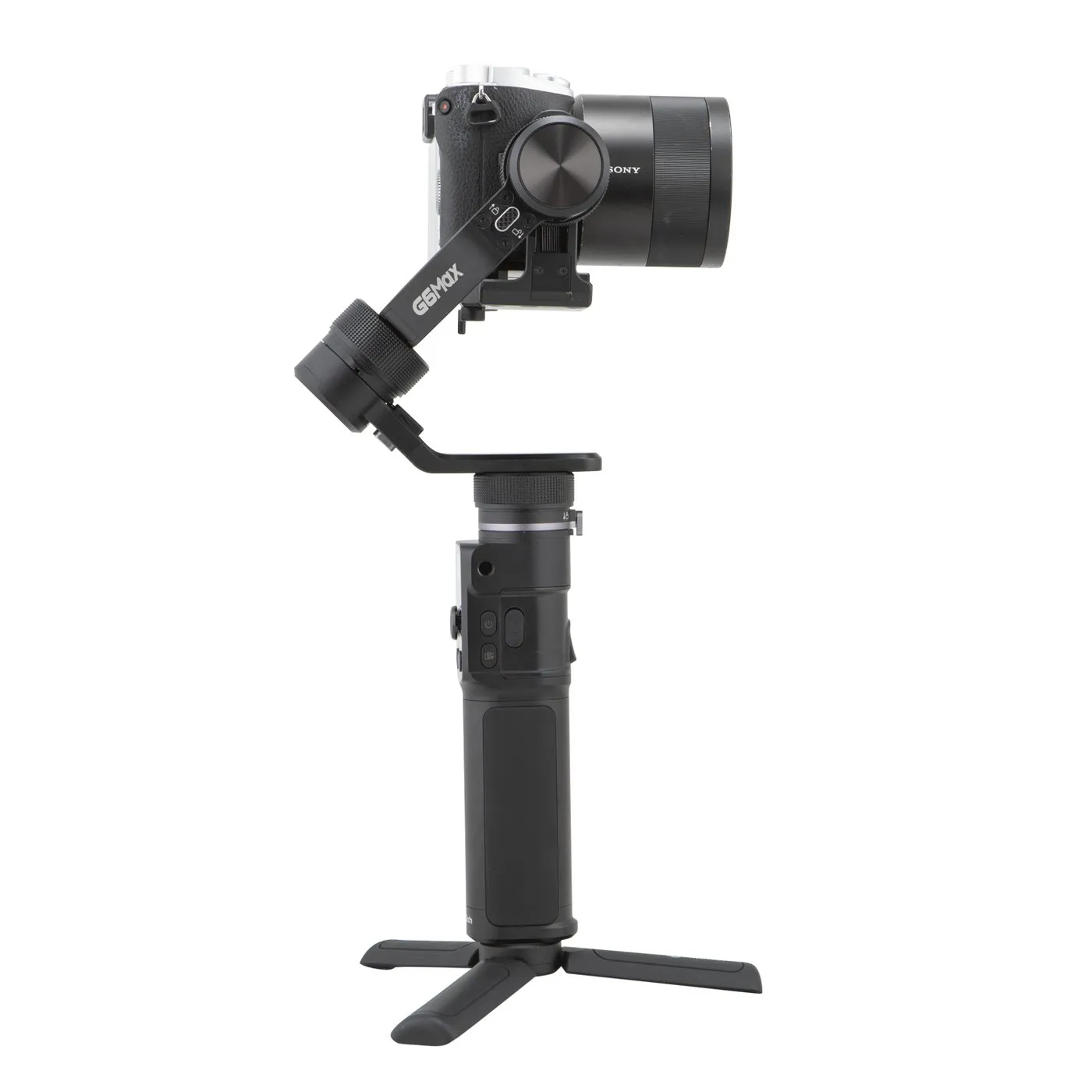 FEIYUTECH G6 MAX GIMBAL
