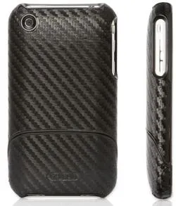 Griffin Elan Form Graphite: Black iPhone 4s/iPhone 4