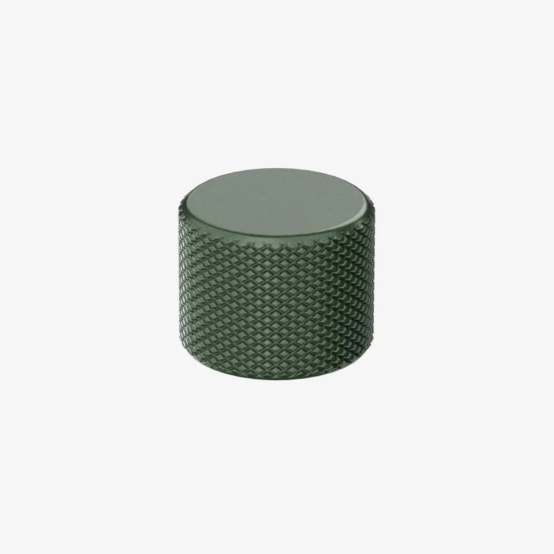 Glorious GMMK Rotary Knob - Sage Green