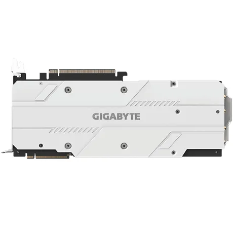 Gigabyte GeForce RTX 2070 SUPER Gaming OC 3X White Edition 8GB - Graphics card