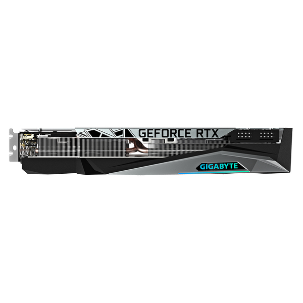 GeForce RTX 3090 GAMING OC