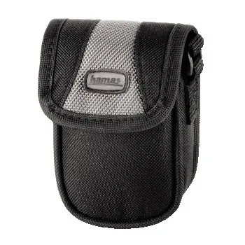 Track Pack II DF9B musta/harm.