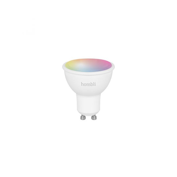 Hombli Smart Spot 5W RGB &amp; CCT (GU10)