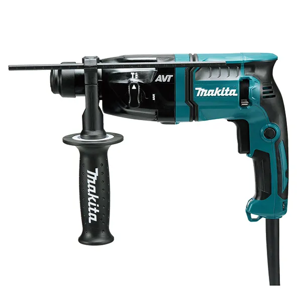 Makita HR1841FJ - roterende hammer - 4
