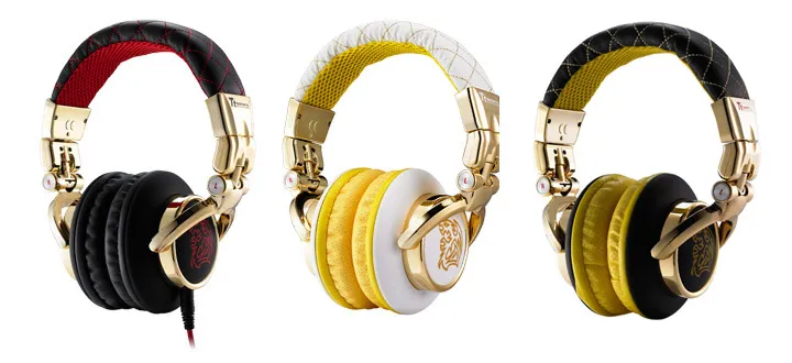 Tt eSPORTS Dracco Signature - Headphones - Red