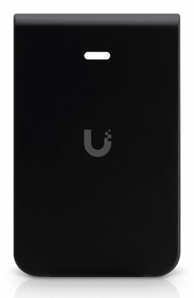 Ubiquiti Black Upgradable Casing for UAP-IW-HD 3-Pack