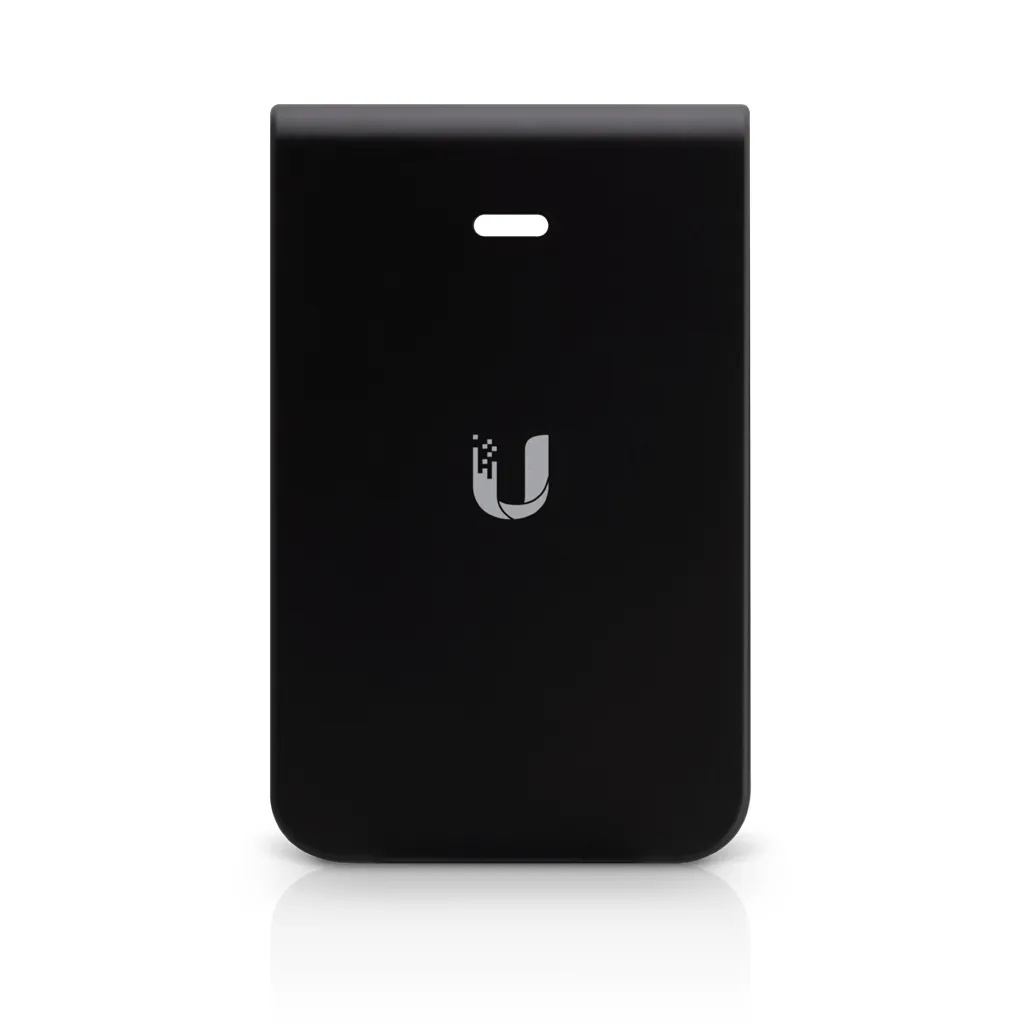 Ubiquiti Black Upgradable Casing for UAP-IW-HD 3-Pack
