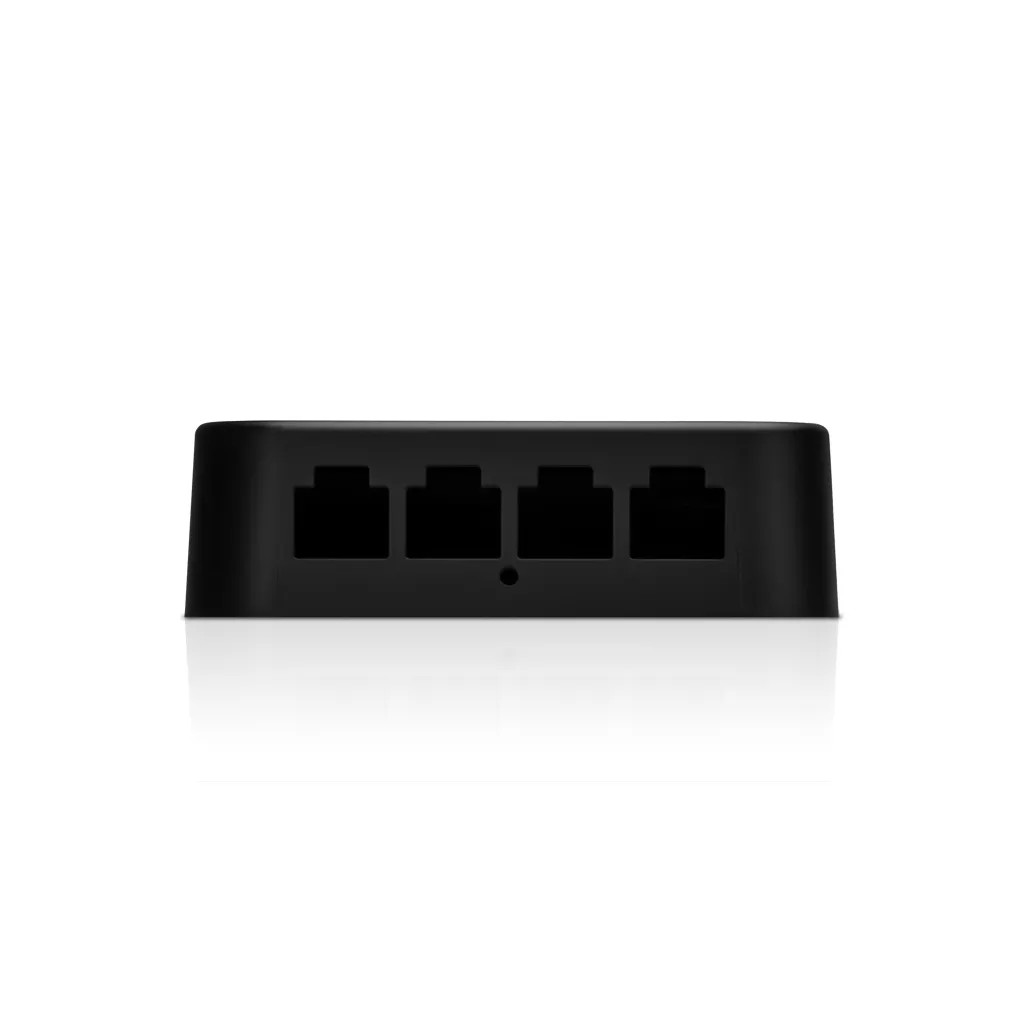Ubiquiti Black Upgradable Casing for UAP-IW-HD 3-Pack