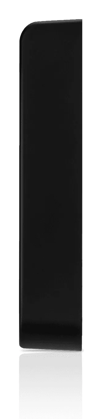 Ubiquiti Black Upgradable Casing for UAP-IW-HD 3-Pack