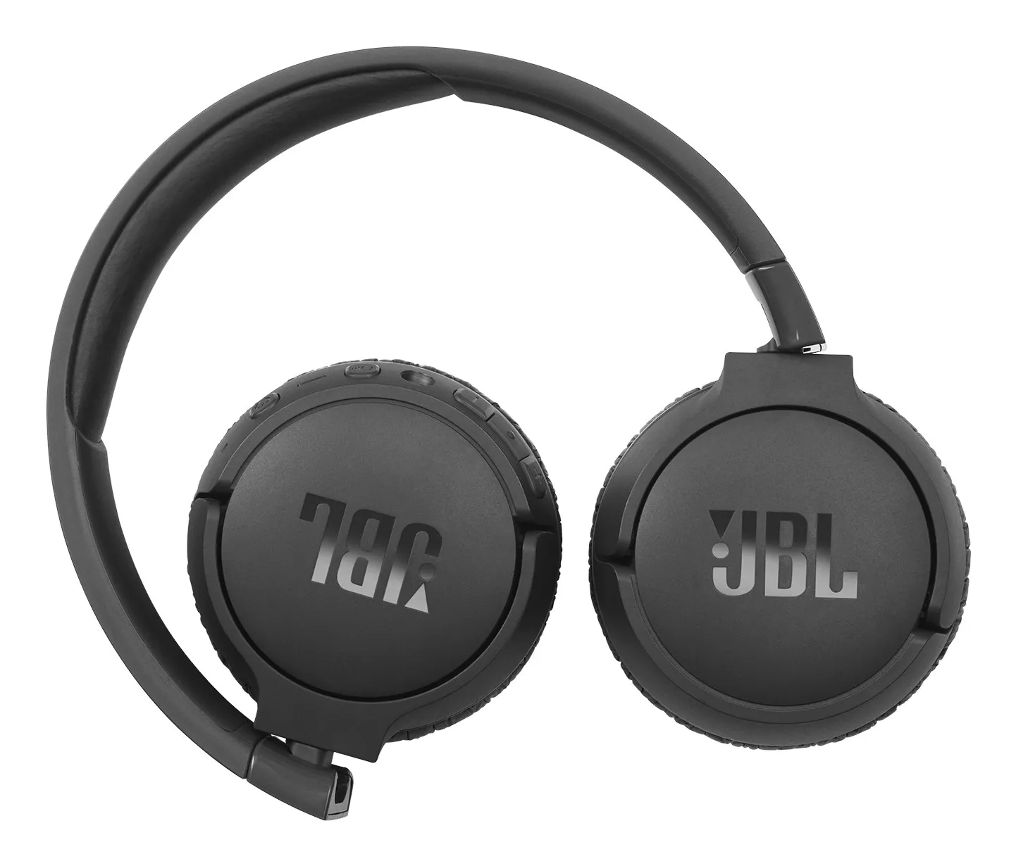 JBL Tune 660NC -langattomat kuulokkeet, musta