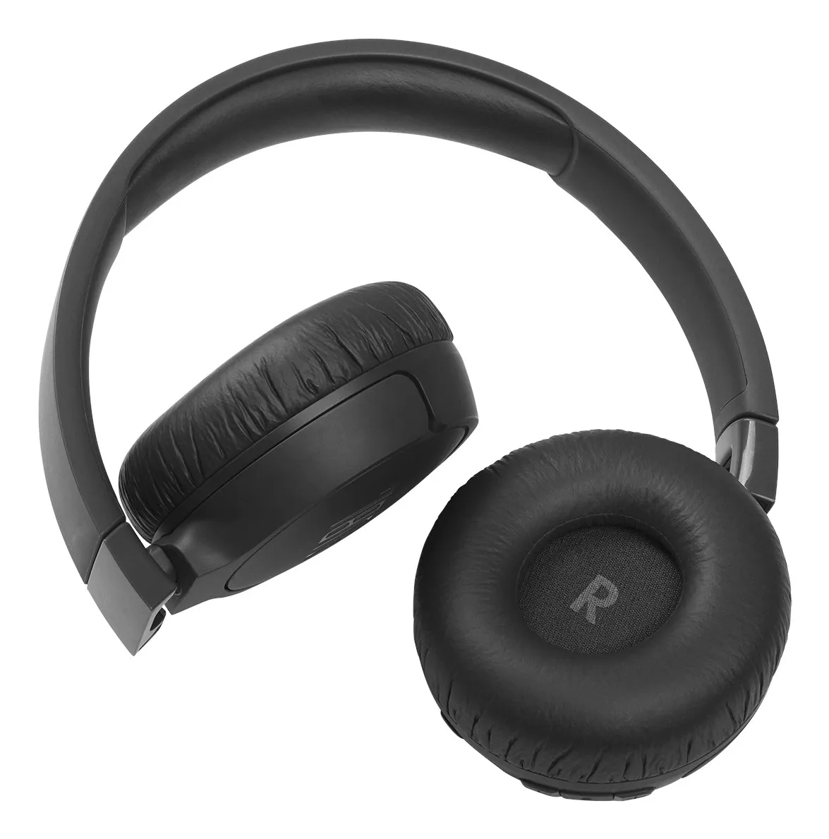 JBL Tune 660NC -langattomat kuulokkeet, musta