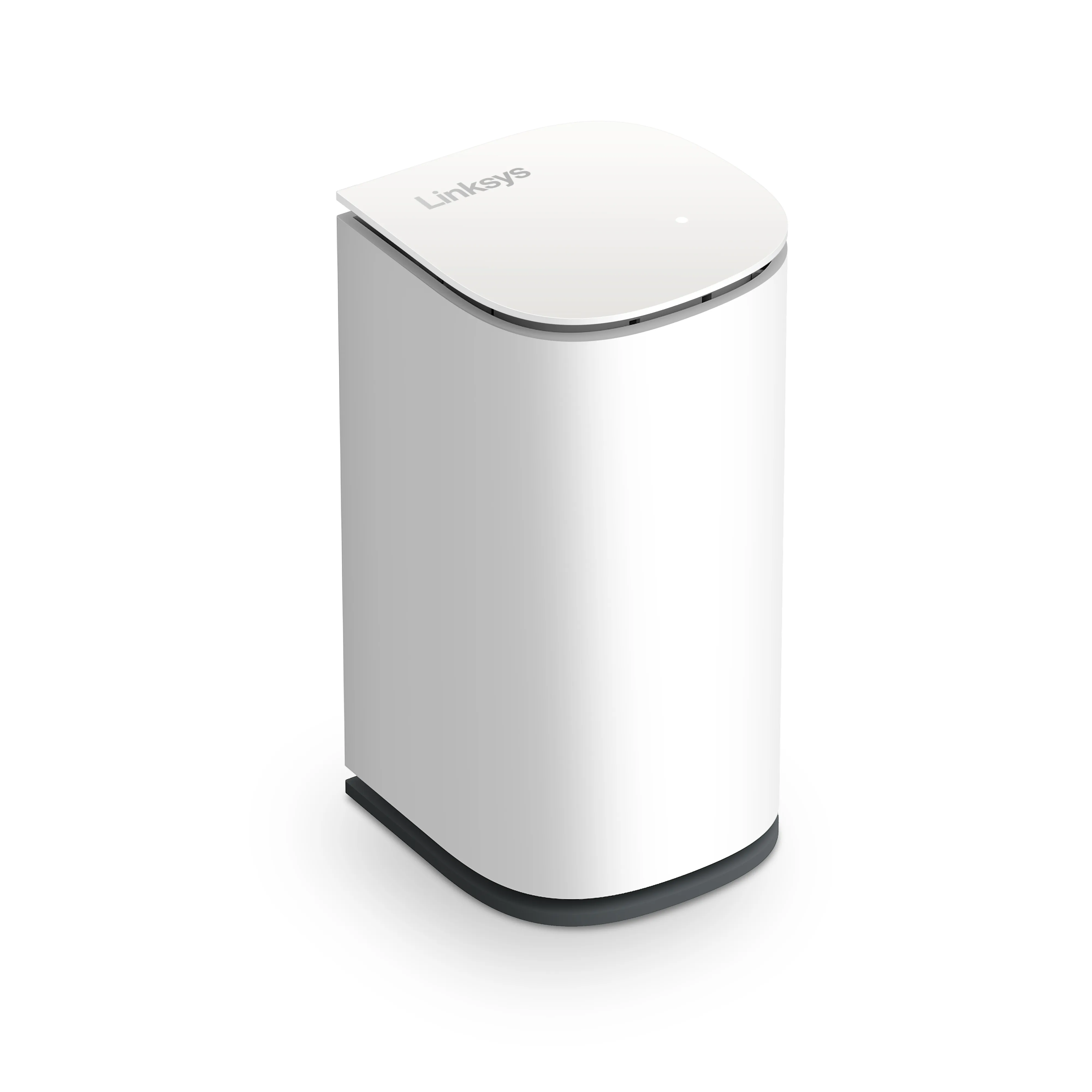 Linksys Velop Micro 6 -mesh WiFi -j&auml;rjestelm&auml;, Wi-Fi 6, AX3000, Dual-band, 1 kpl, valkoinen
