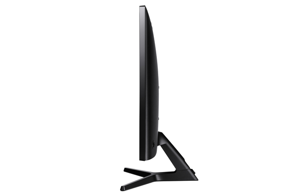 Samsung 31.5&quot; U32J590U, 4K UHD, VA -n&auml;ytt&ouml;