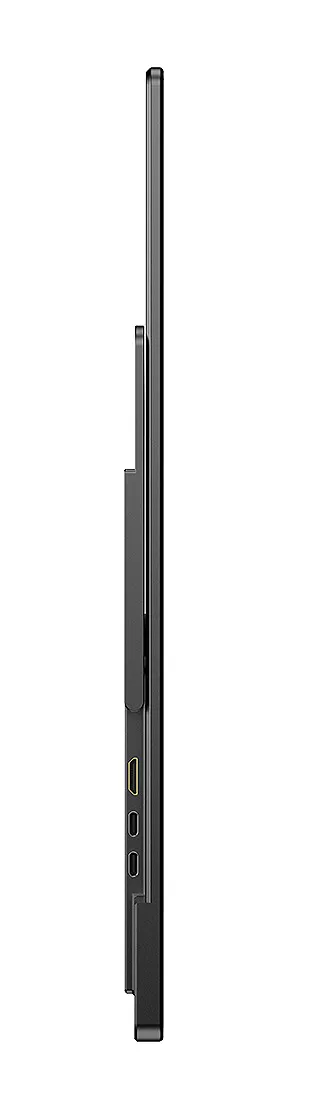 UPERFECT USteam E6 Pro 18.5" Full HD, IPS portabel gamingsk&auml;rm med 120 Hz och peksk&auml;rm