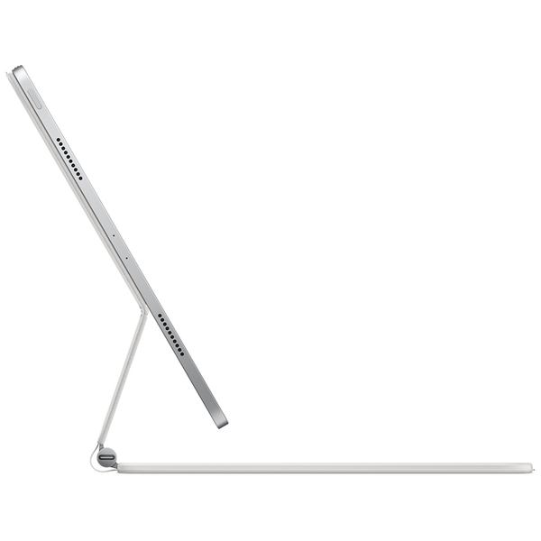 Apple Magic Keyboard, iPad Pro 12.9&quot; 2022 - keyboard, White