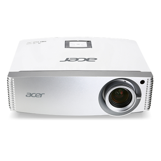 Acer H5382BD Projector 720p 3300 lumens/20000:1/HDMI/USB