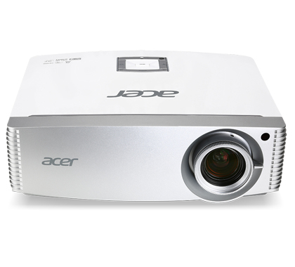Acer H5382BD Projector 720p 3300 lumens/20000:1/HDMI/USB