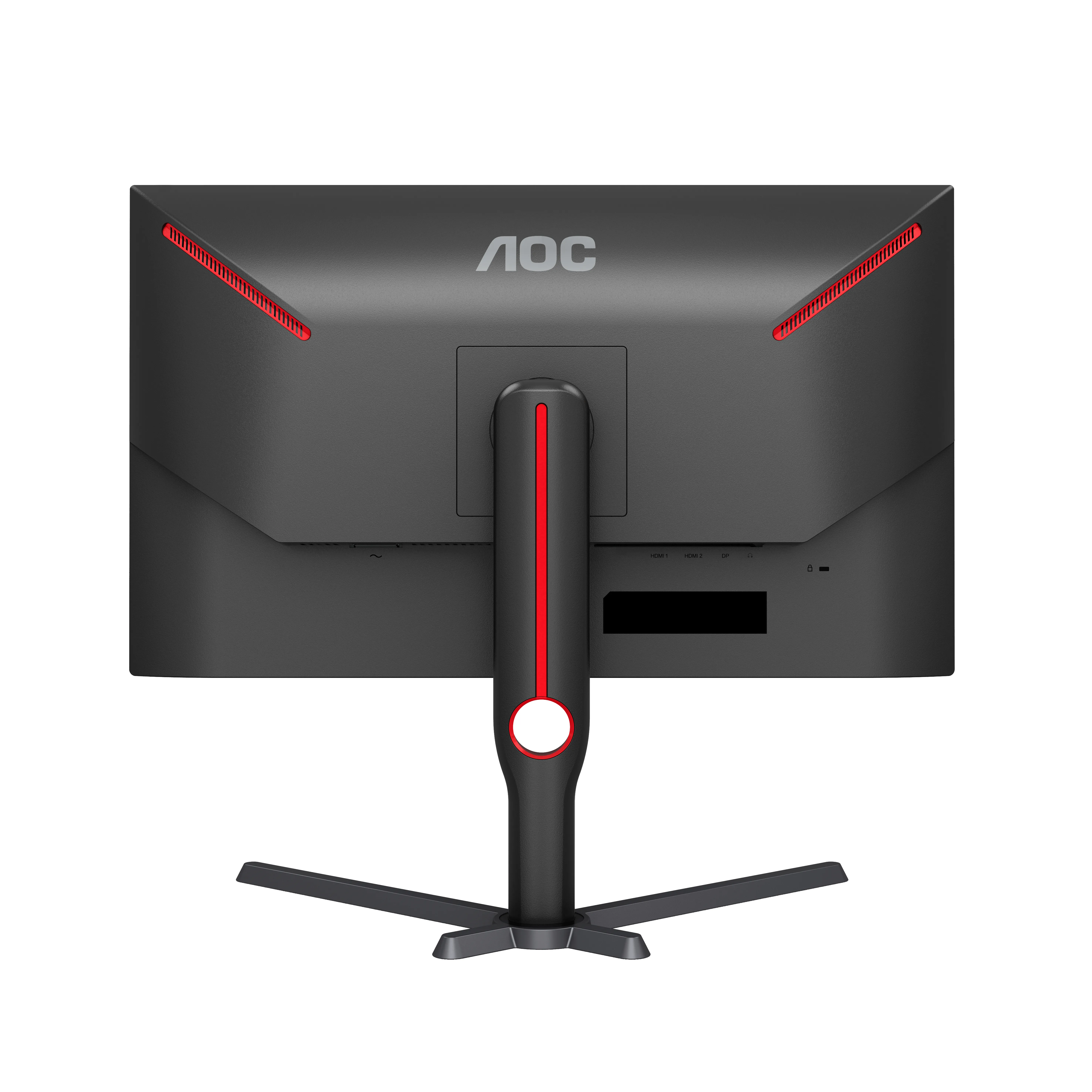 AOC Q27G3XMN/BK 27" QHD, VA Gaming Monitor with Mini LED
