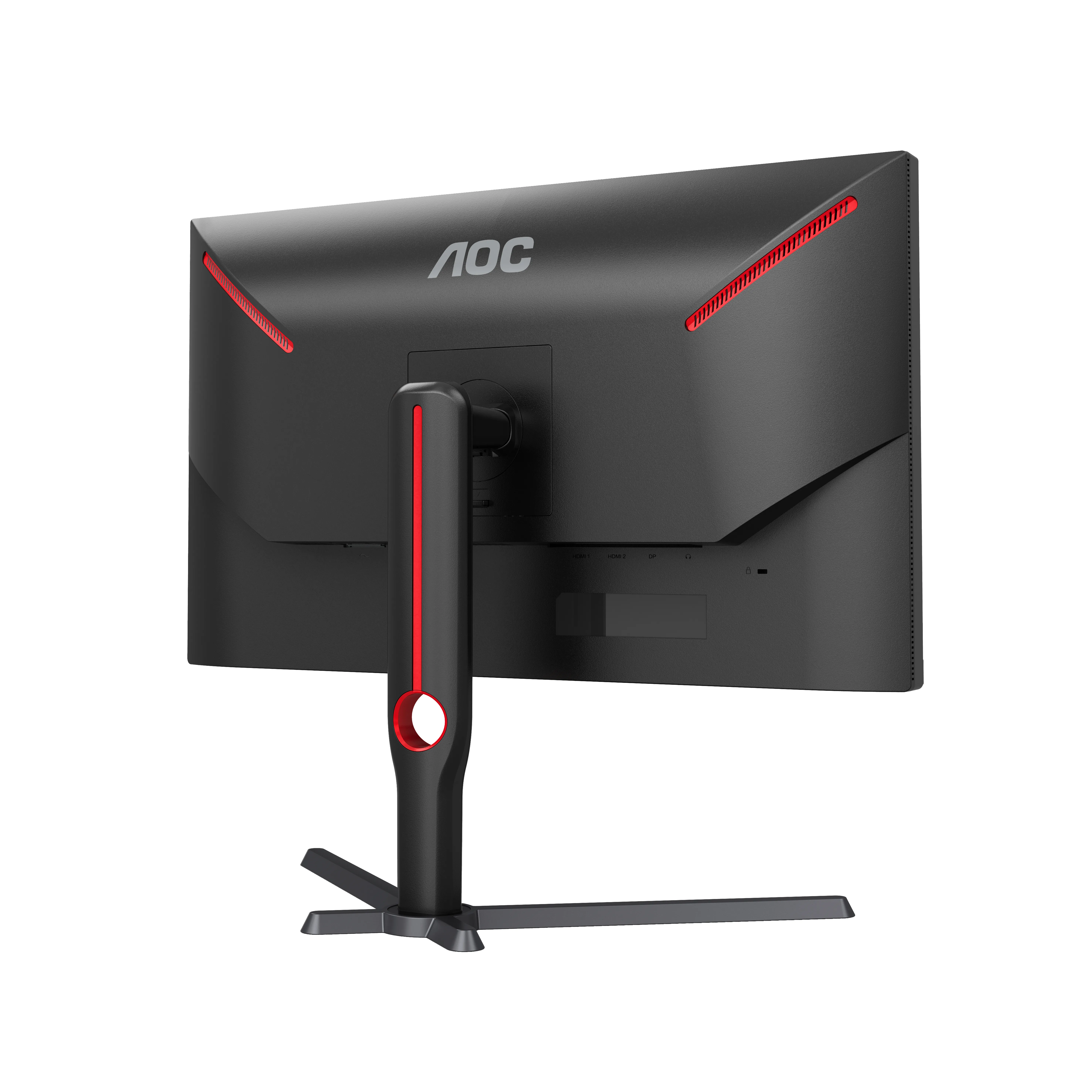 AOC Q27G3XMN/BK 27" QHD, VA Gaming Monitor with Mini LED