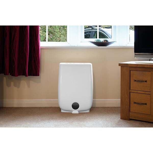 MEACO Dehumidifier Desiccant DD8L Junior
