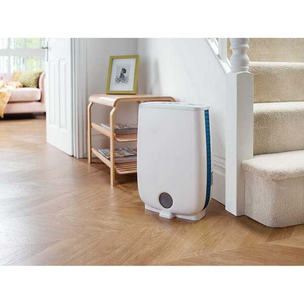 MEACO Dehumidifier Desiccant DD8L Junior