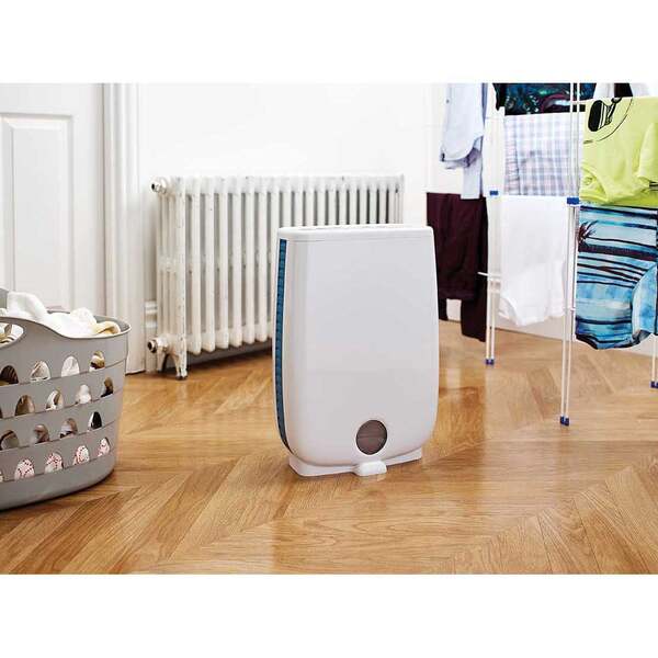 MEACO Dehumidifier Desiccant DD8L Junior