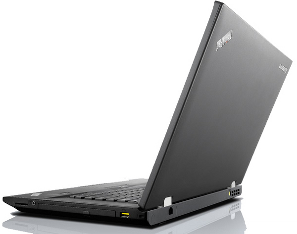 LENOVO ThinkPad L530 i5-3230M 15.6inch HD+ 4GB 500GB HS +16GB SSD DVDRW Intel HD 4000 FPR 6cell W7P64+W8P RDVD 2481-4XG Topseller