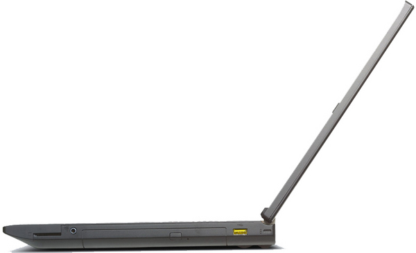 LENOVO ThinkPad L530 i5-3230M 15.6inch HD+ 4GB 500GB HS +16GB SSD DVDRW Intel HD 4000 FPR 6cell W7P64+W8P RDVD 2481-4XG Topseller