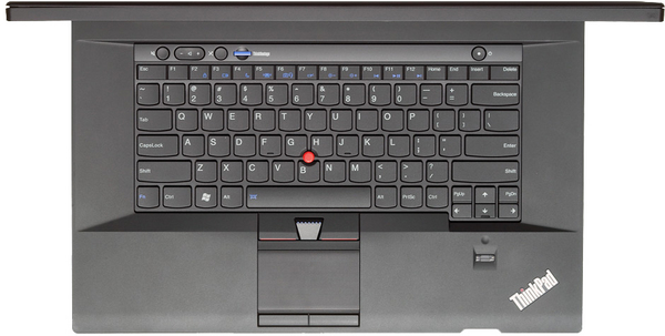 LENOVO ThinkPad L530 i5-3230M 15.6inch HD+ 4GB 500GB HS +16GB SSD DVDRW Intel HD 4000 FPR 6cell W7P64+W8P RDVD 2481-4XG Topseller