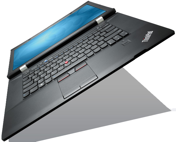 LENOVO ThinkPad L530 i5-3230M 15.6inch HD+ 4GB 500GB HS +16GB SSD DVDRW Intel HD 4000 FPR 6cell W7P64+W8P RDVD 2481-4XG Topseller