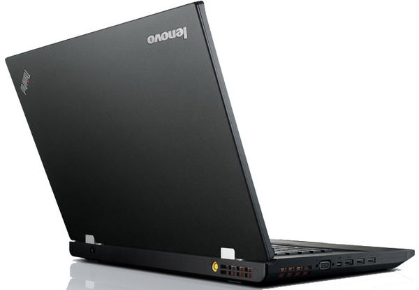 LENOVO ThinkPad L530 i5-3230M 15.6inch HD+ 4GB 500GB HS +16GB SSD DVDRW Intel HD 4000 FPR 6cell W7P64+W8P RDVD 2481-4XG Topseller