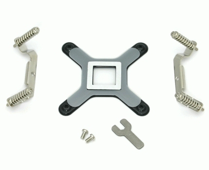 OCZ Force LGA 775 Retention Brackets - Vendetta Series