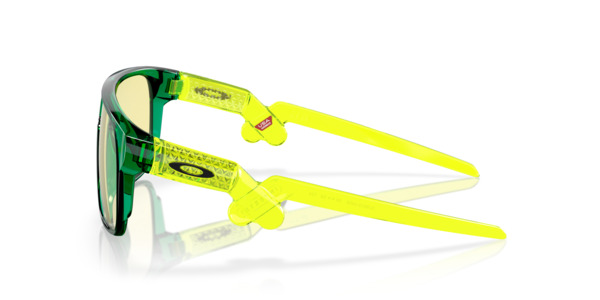 OAKLEY Inverter Crystal Green Prizm Gaming