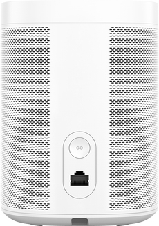 Sonos One SL - smart/wireless speaker, white