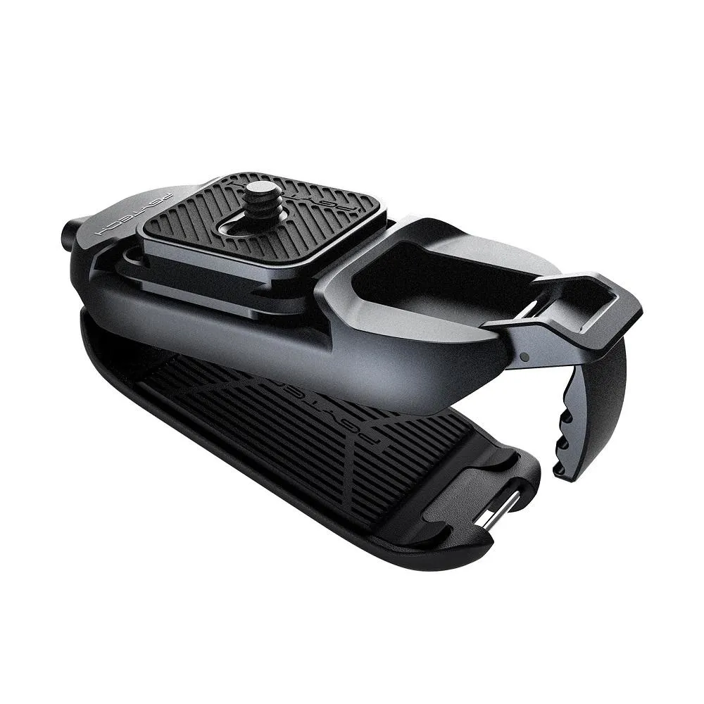 PGY SnapLock Beetle Camera Clip