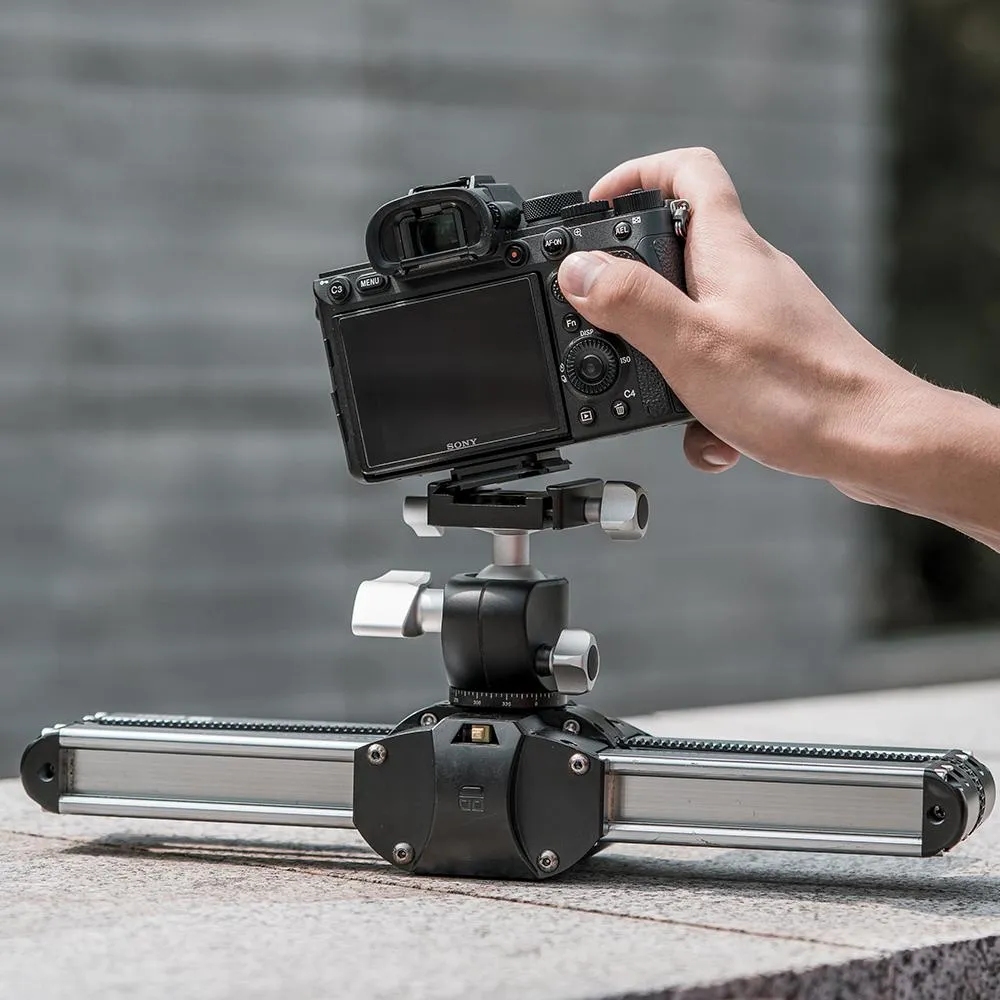 PGY SnapLock Beetle Camera Clip